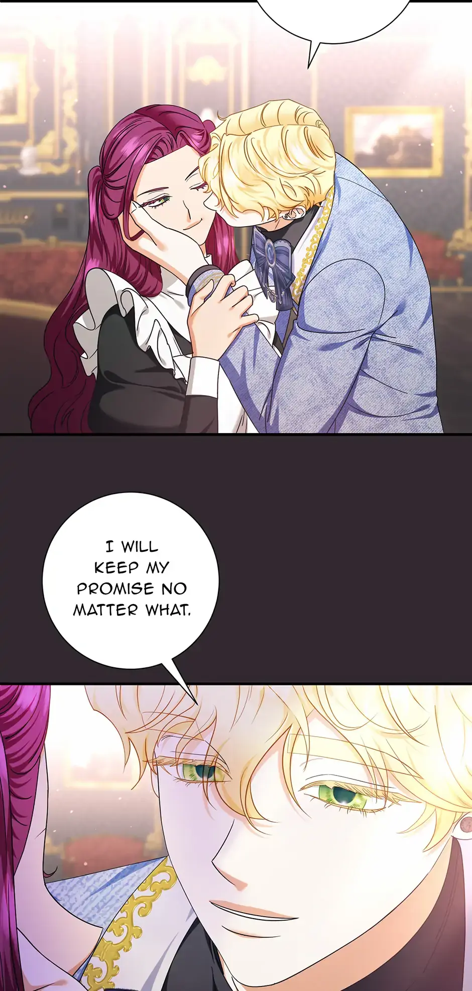 I Married the Enemy Who Killed My Parents Chapter 44 page 67 - 