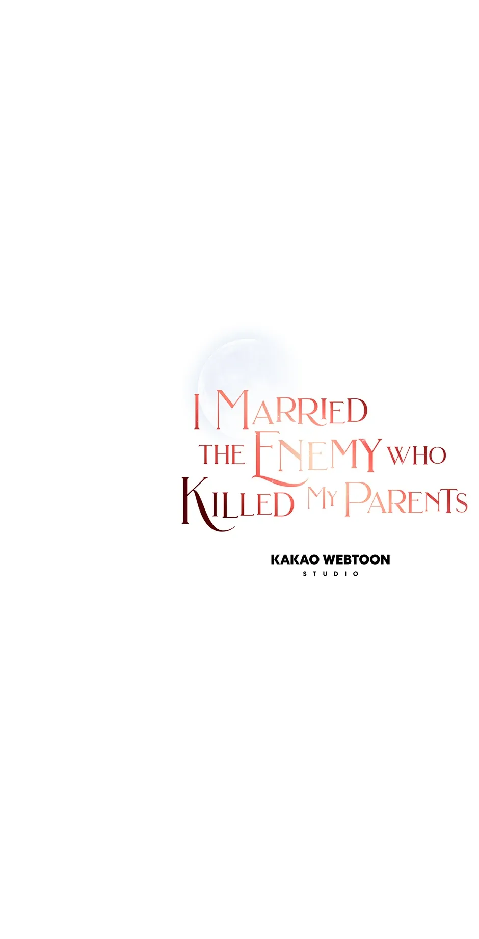 I Married the Enemy Who Killed My Parents Chapter 44 page 71 - 