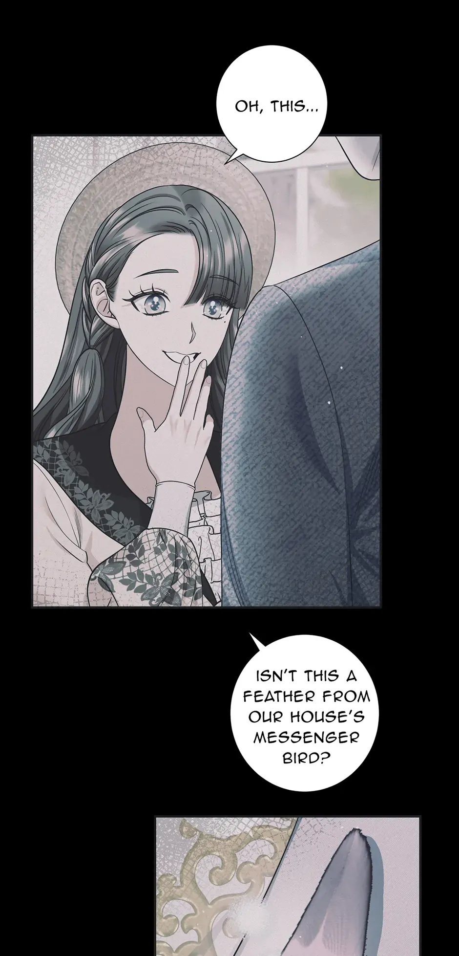 I Married the Enemy Who Killed My Parents Chapter 44 page 9 - 