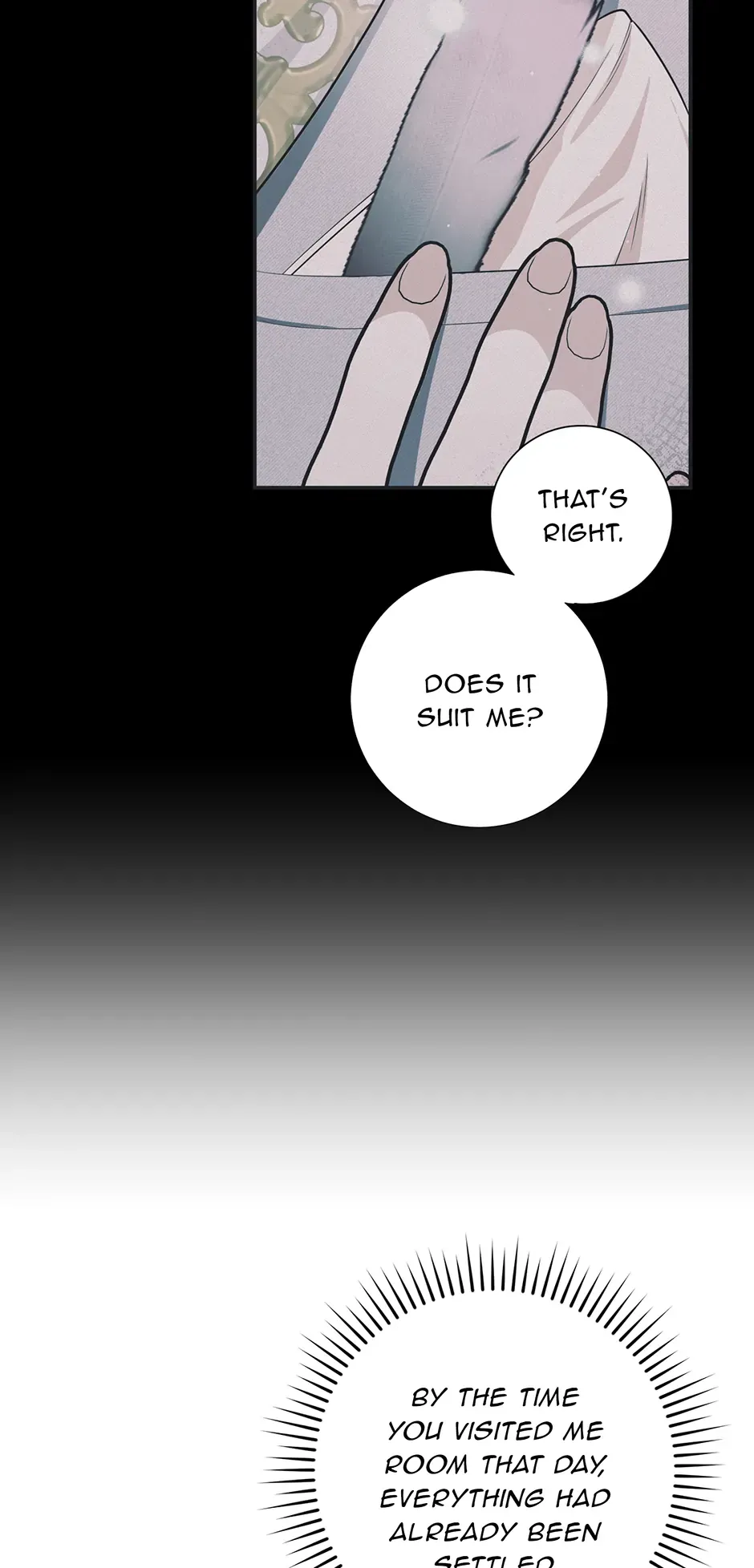 I Married the Enemy Who Killed My Parents Chapter 44 page 10 - 