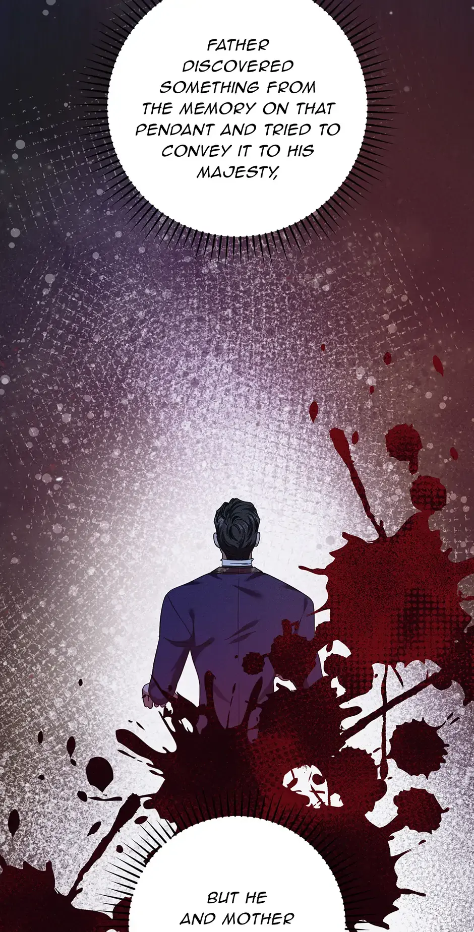 I Married the Enemy Who Killed My Parents Chapter 45 page 11 - 