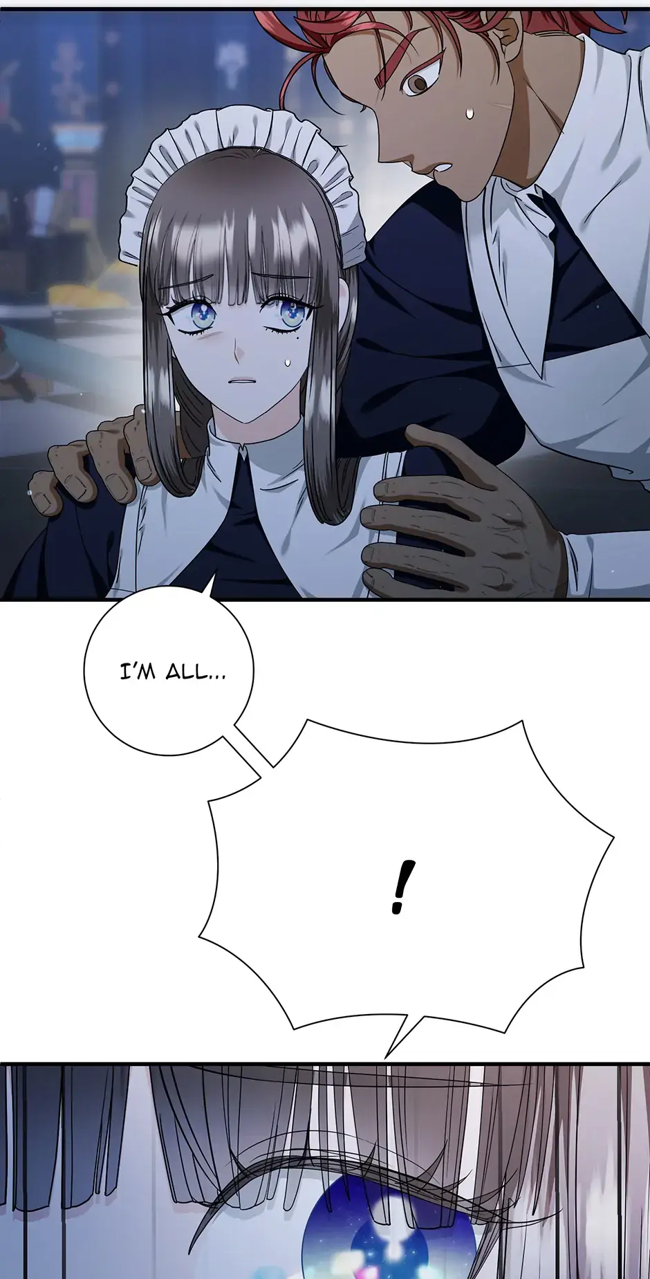 I Married the Enemy Who Killed My Parents Chapter 45 page 13 - 