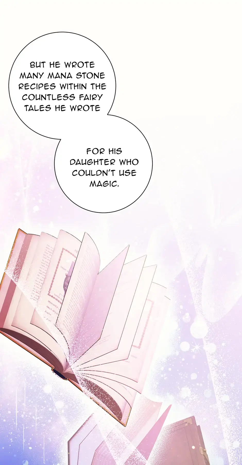 I Married the Enemy Who Killed My Parents Chapter 45 page 17 - 