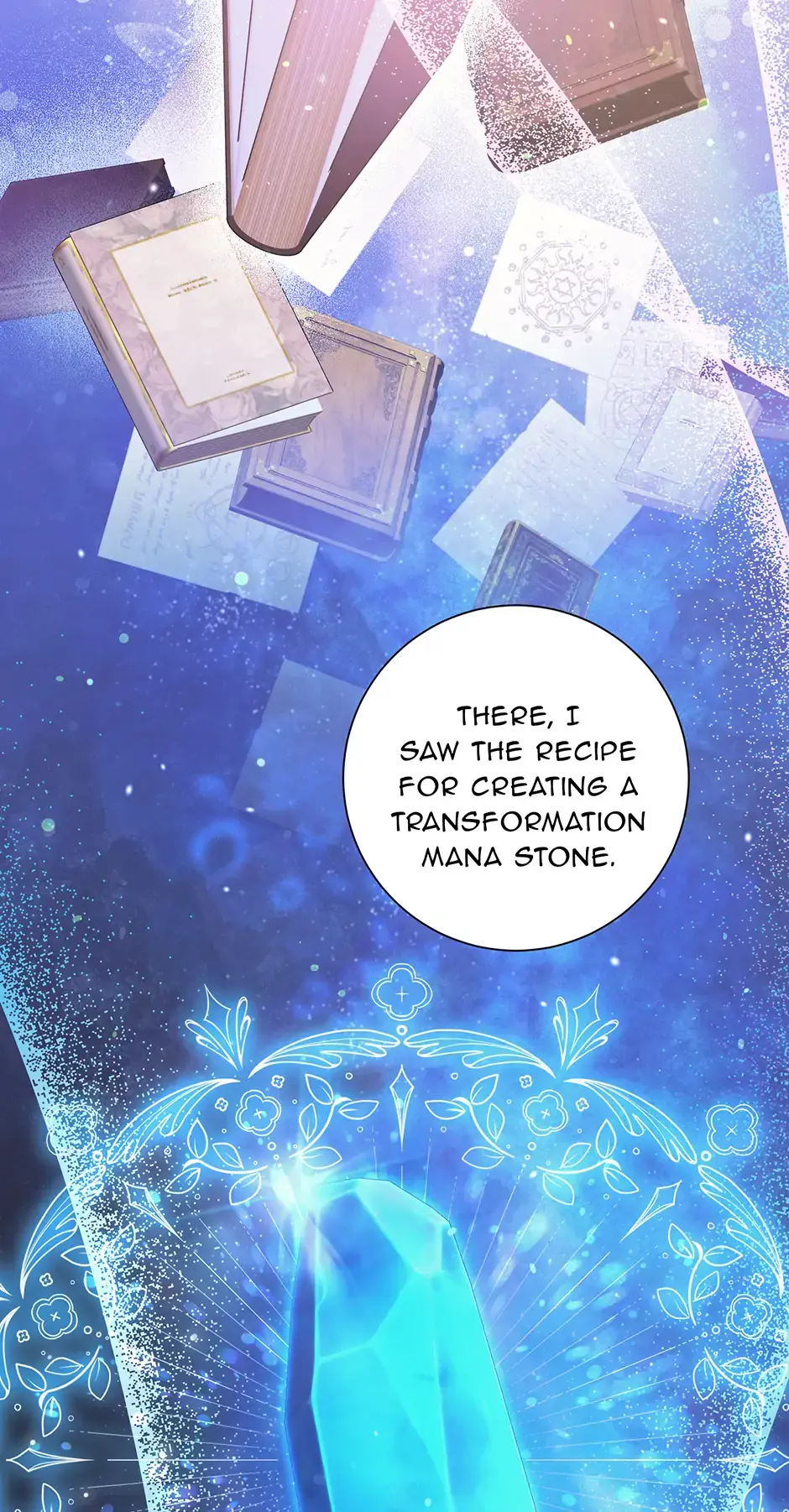 I Married the Enemy Who Killed My Parents Chapter 45 page 18 - 