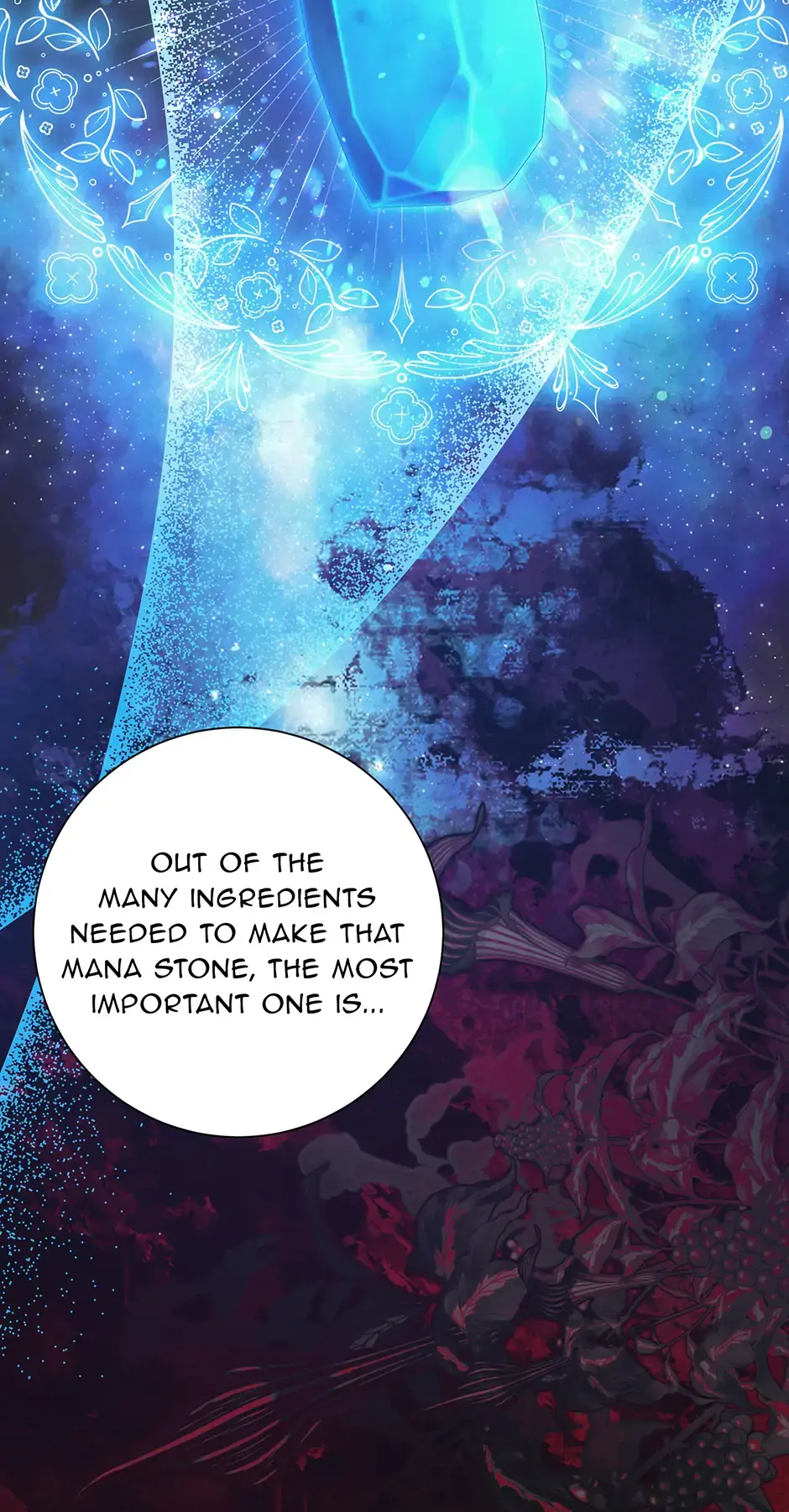 I Married the Enemy Who Killed My Parents Chapter 45 page 19 - 
