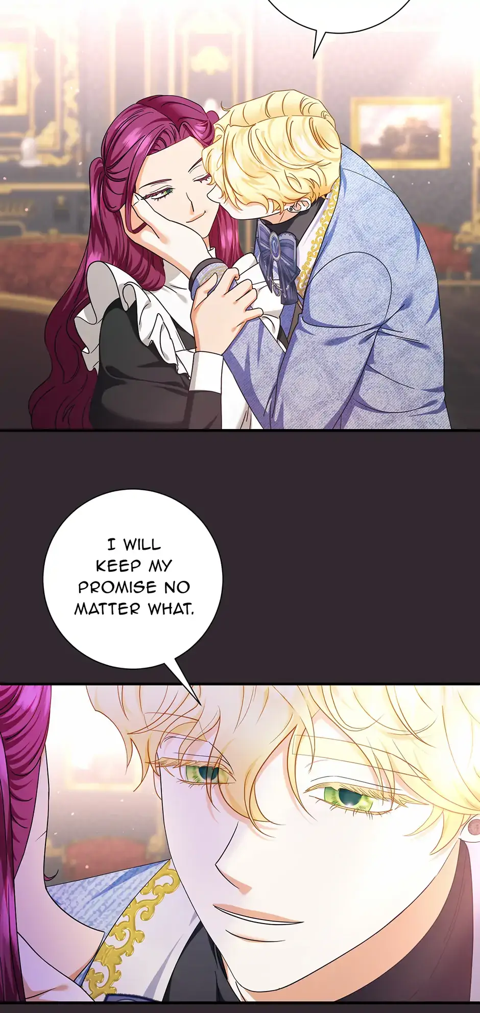 I Married the Enemy Who Killed My Parents Chapter 45 page 3 - 
