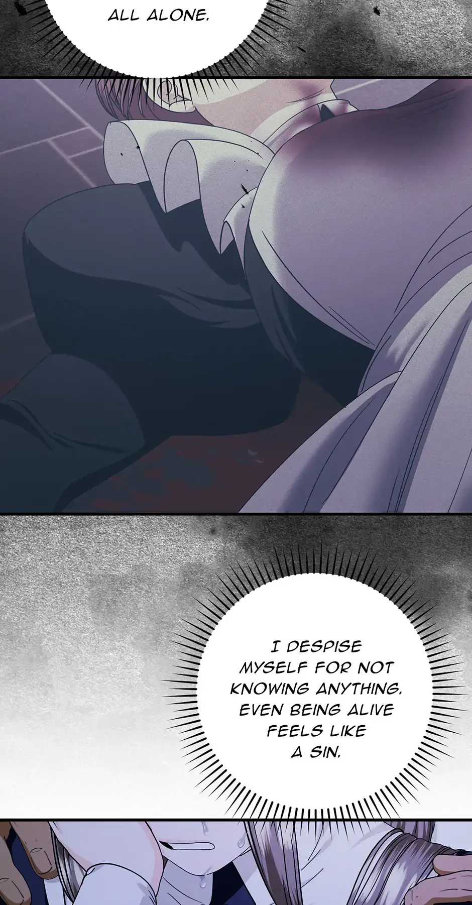 I Married the Enemy Who Killed My Parents Chapter 45 page 23 - 