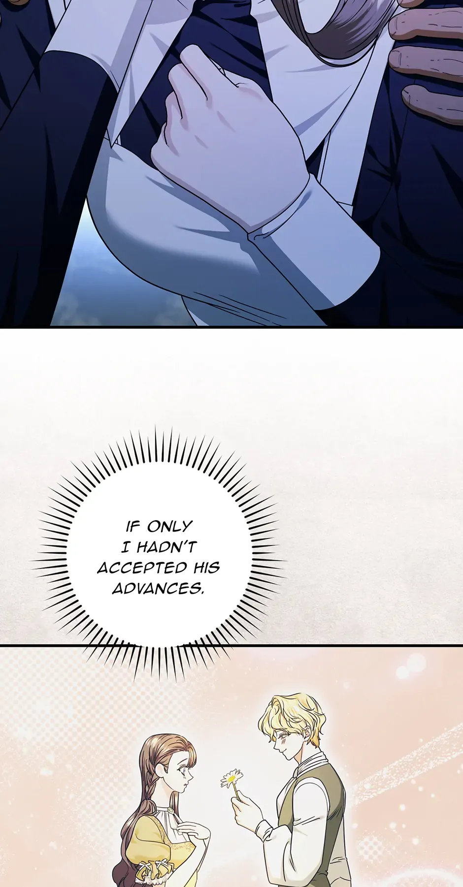 I Married the Enemy Who Killed My Parents Chapter 45 page 24 - 