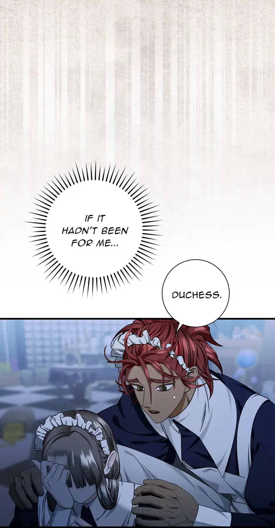 I Married the Enemy Who Killed My Parents Chapter 45 page 26 - 
