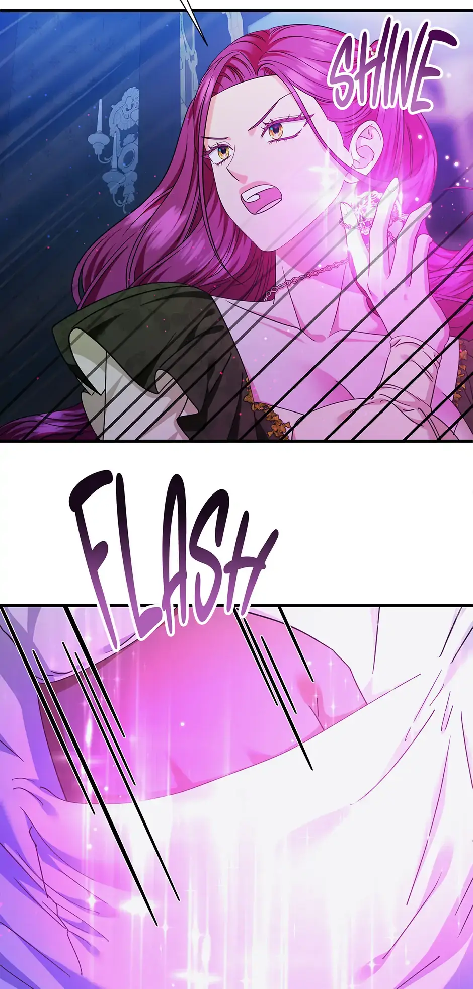 I Married the Enemy Who Killed My Parents Chapter 45 page 32 - 