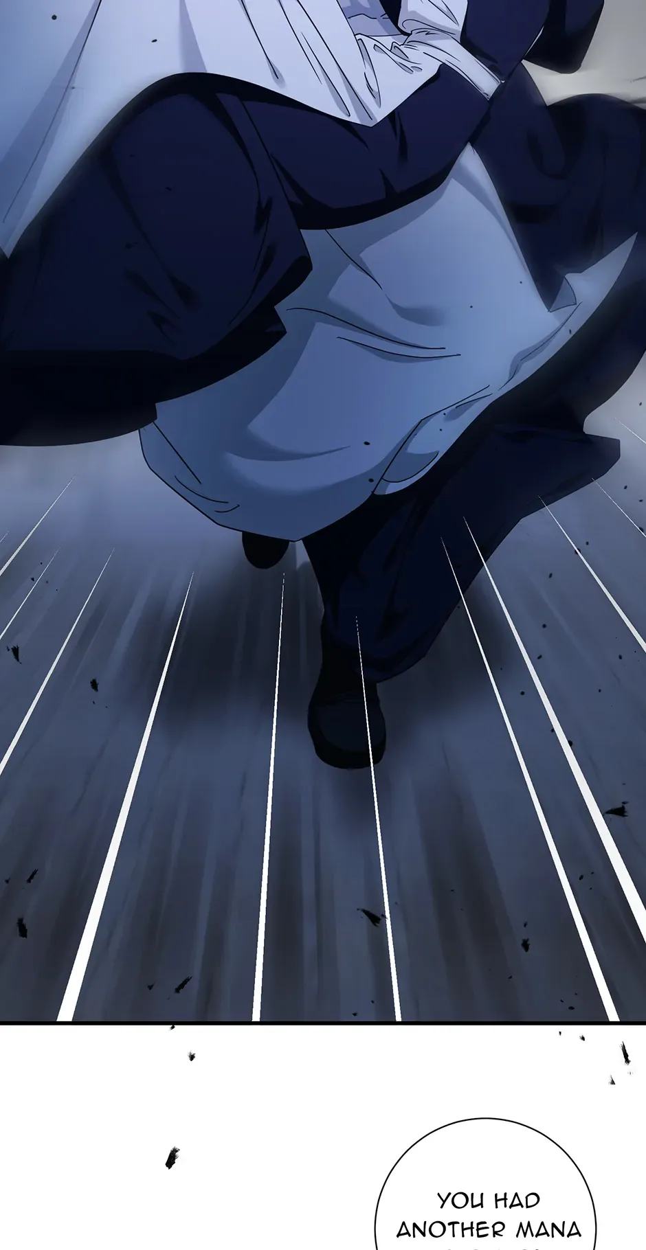 I Married the Enemy Who Killed My Parents Chapter 45 page 36 - 