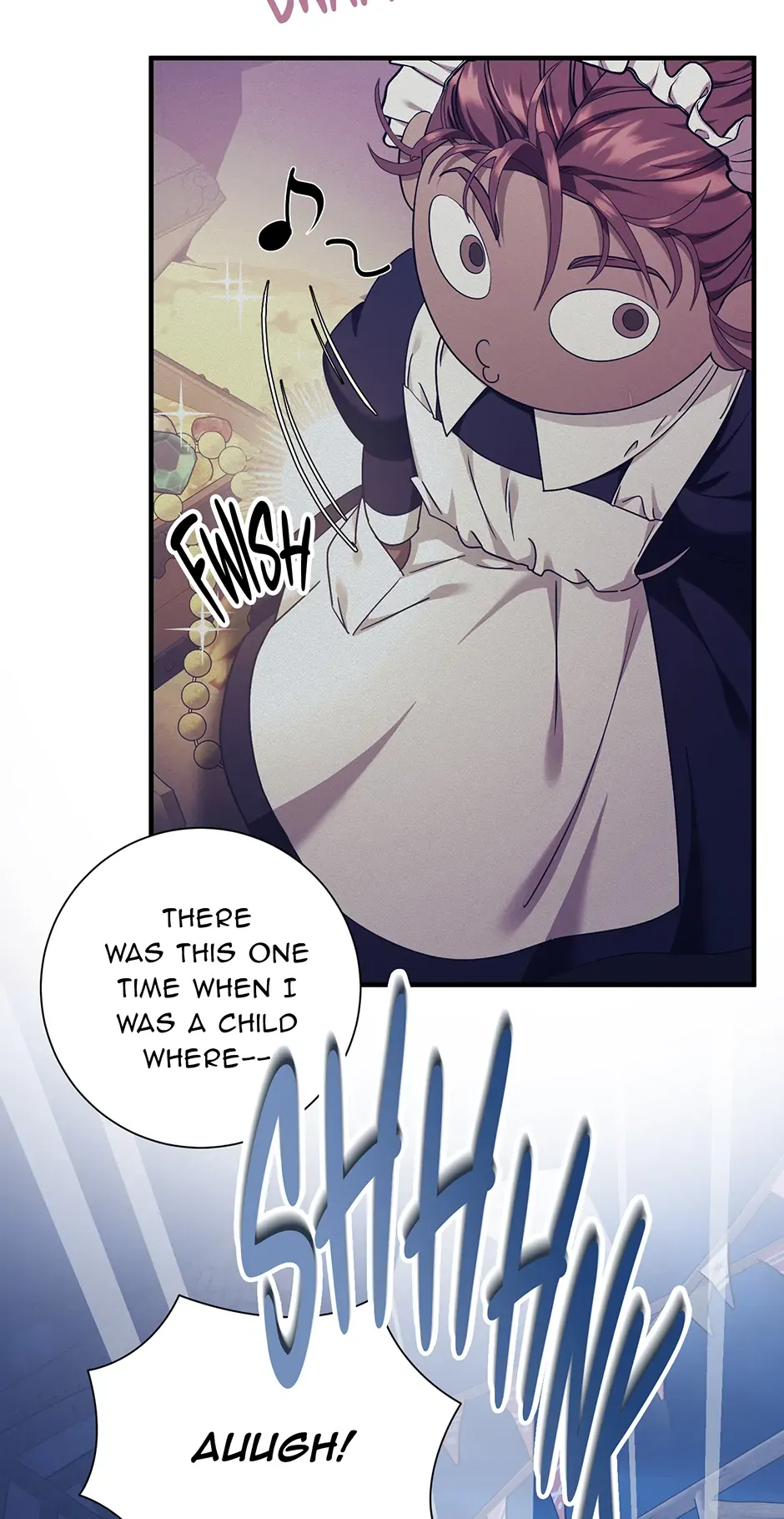 I Married the Enemy Who Killed My Parents Chapter 45 page 38 - 