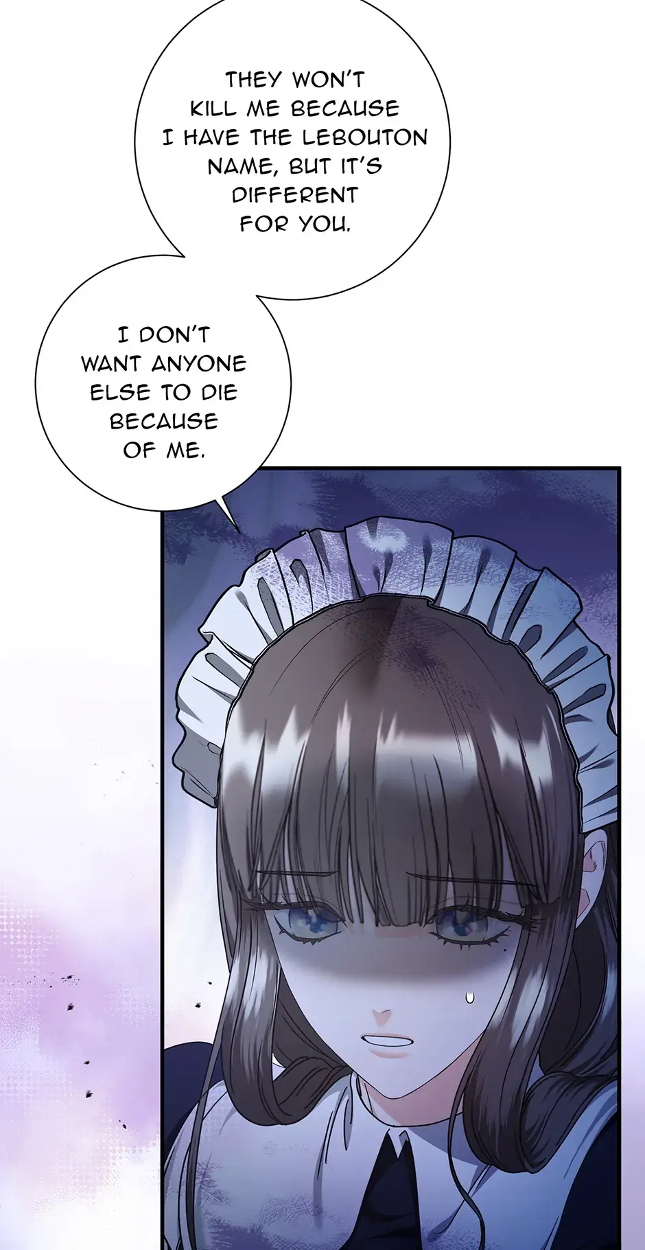 I Married the Enemy Who Killed My Parents Chapter 45 page 41 - 