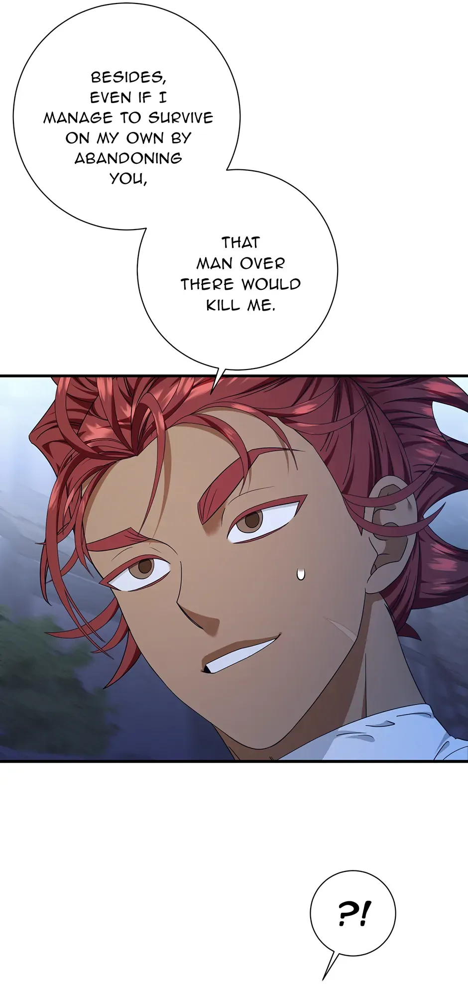 I Married the Enemy Who Killed My Parents Chapter 45 page 43 - 