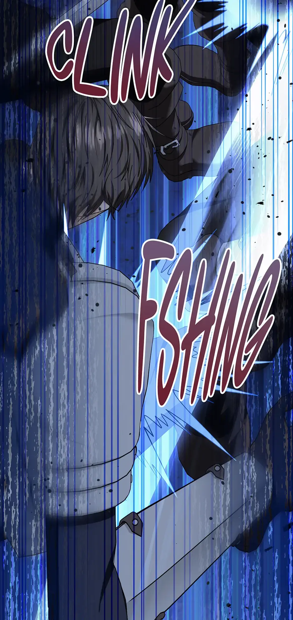 I Married the Enemy Who Killed My Parents Chapter 45 page 48 - 