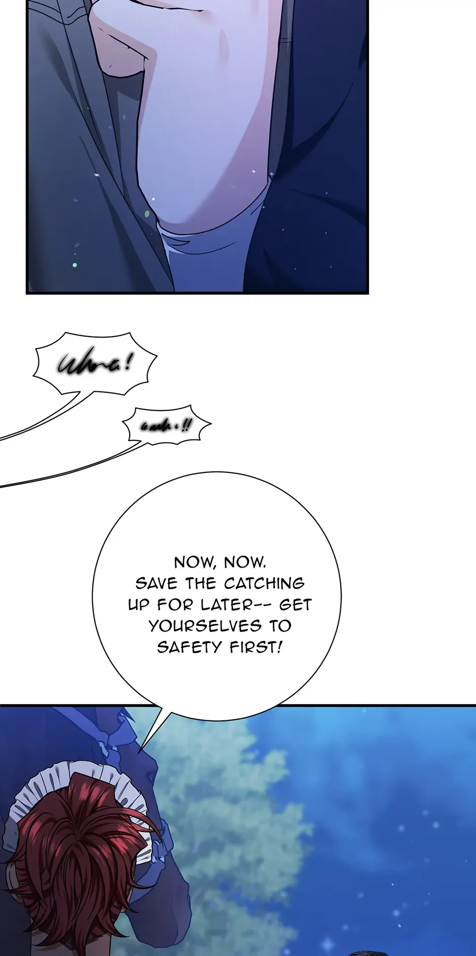 I Married the Enemy Who Killed My Parents Chapter 45 page 56 - 