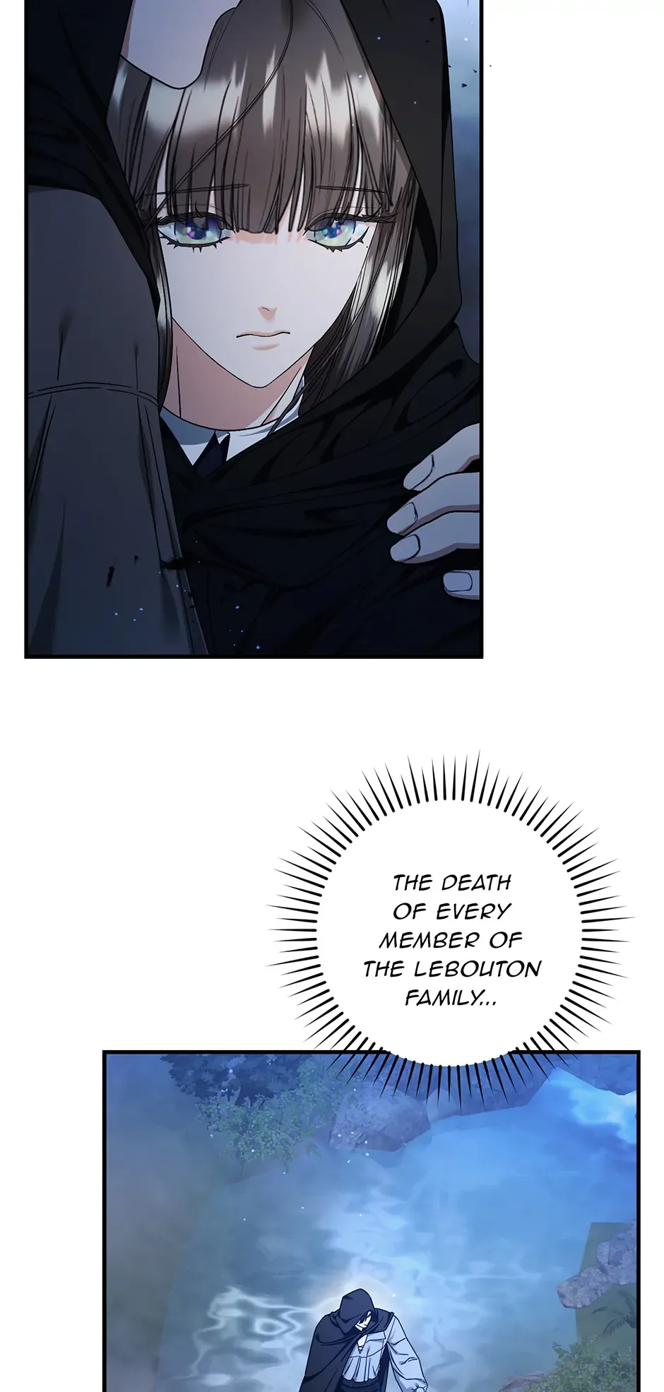 I Married the Enemy Who Killed My Parents Chapter 45 page 61 - 
