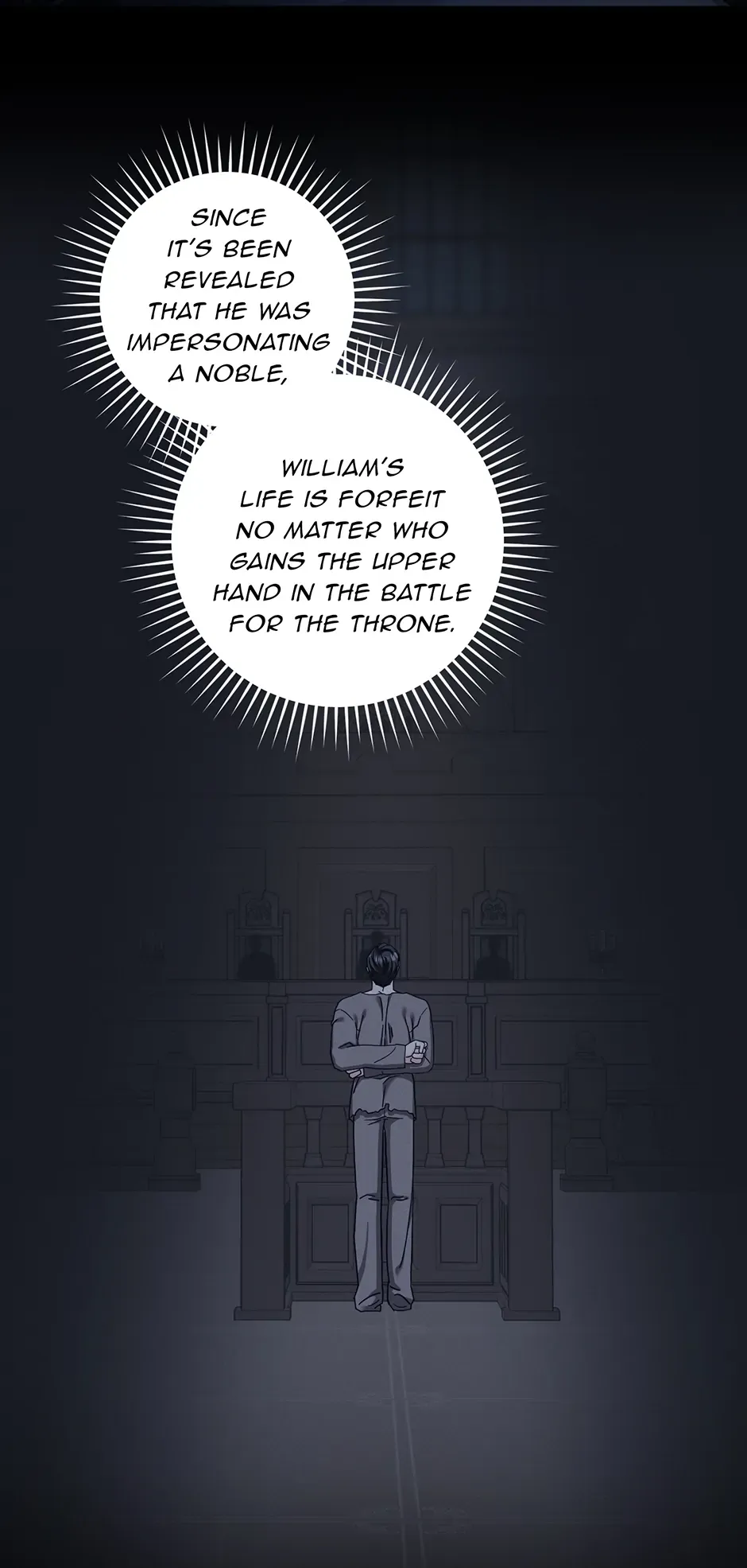 I Married the Enemy Who Killed My Parents Chapter 45 page 63 - 