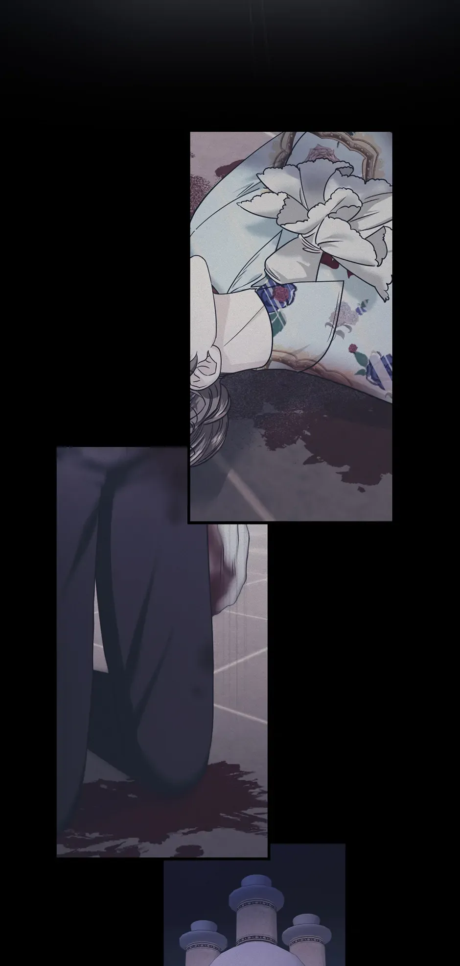 I Married the Enemy Who Killed My Parents Chapter 45 page 64 - 