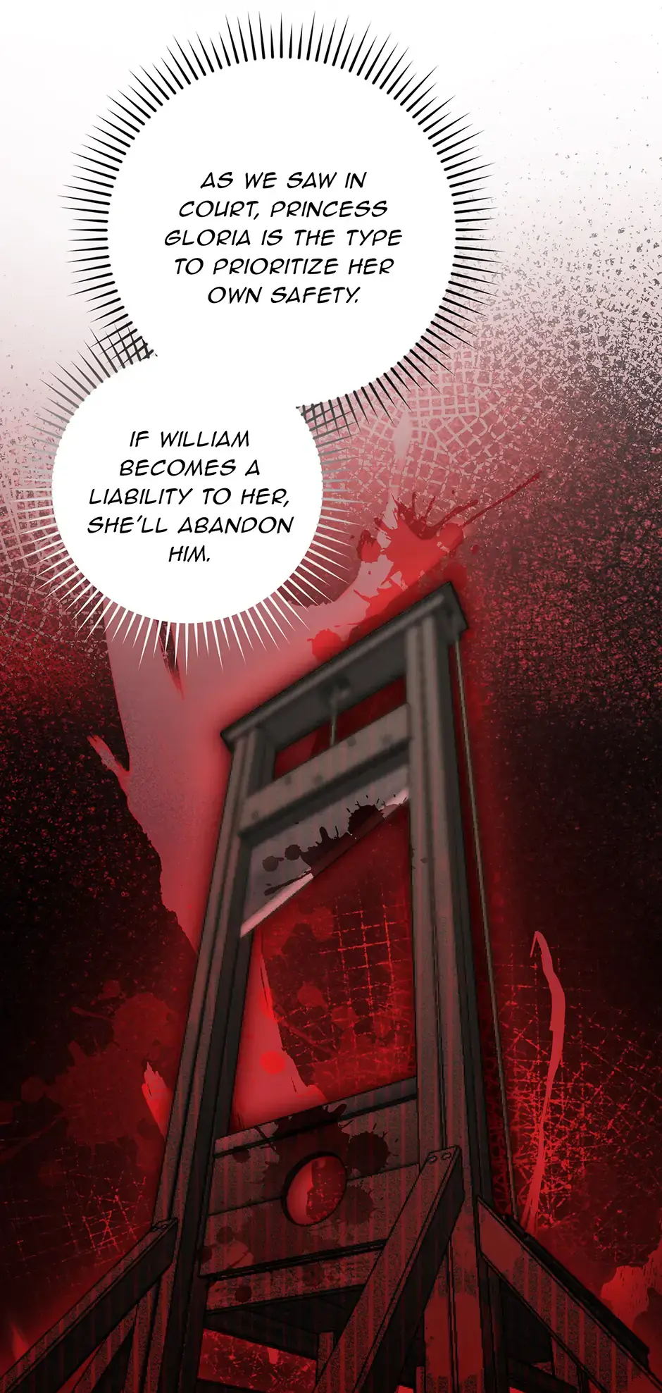 I Married the Enemy Who Killed My Parents Chapter 45 page 66 - 