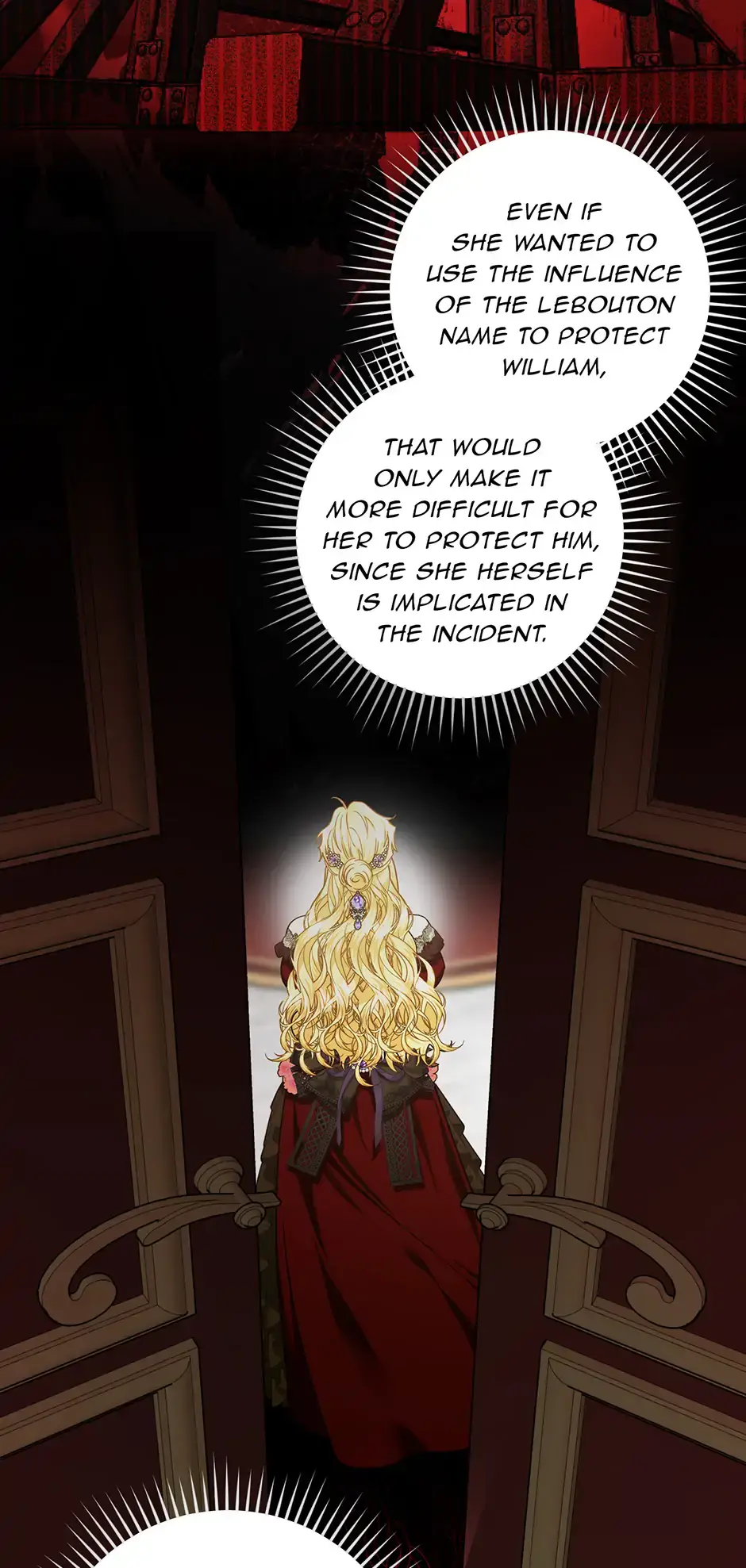 I Married the Enemy Who Killed My Parents Chapter 45 page 67 - 