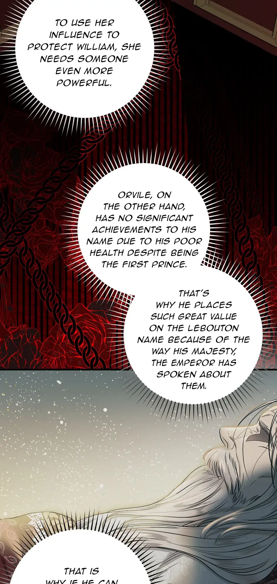 I Married the Enemy Who Killed My Parents Chapter 45 page 68 - 