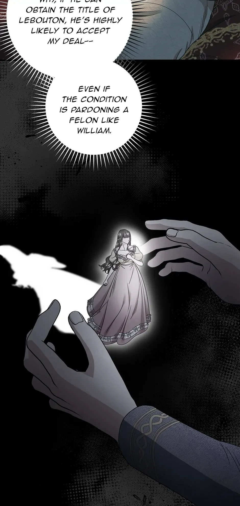 I Married the Enemy Who Killed My Parents Chapter 45 page 69 - 