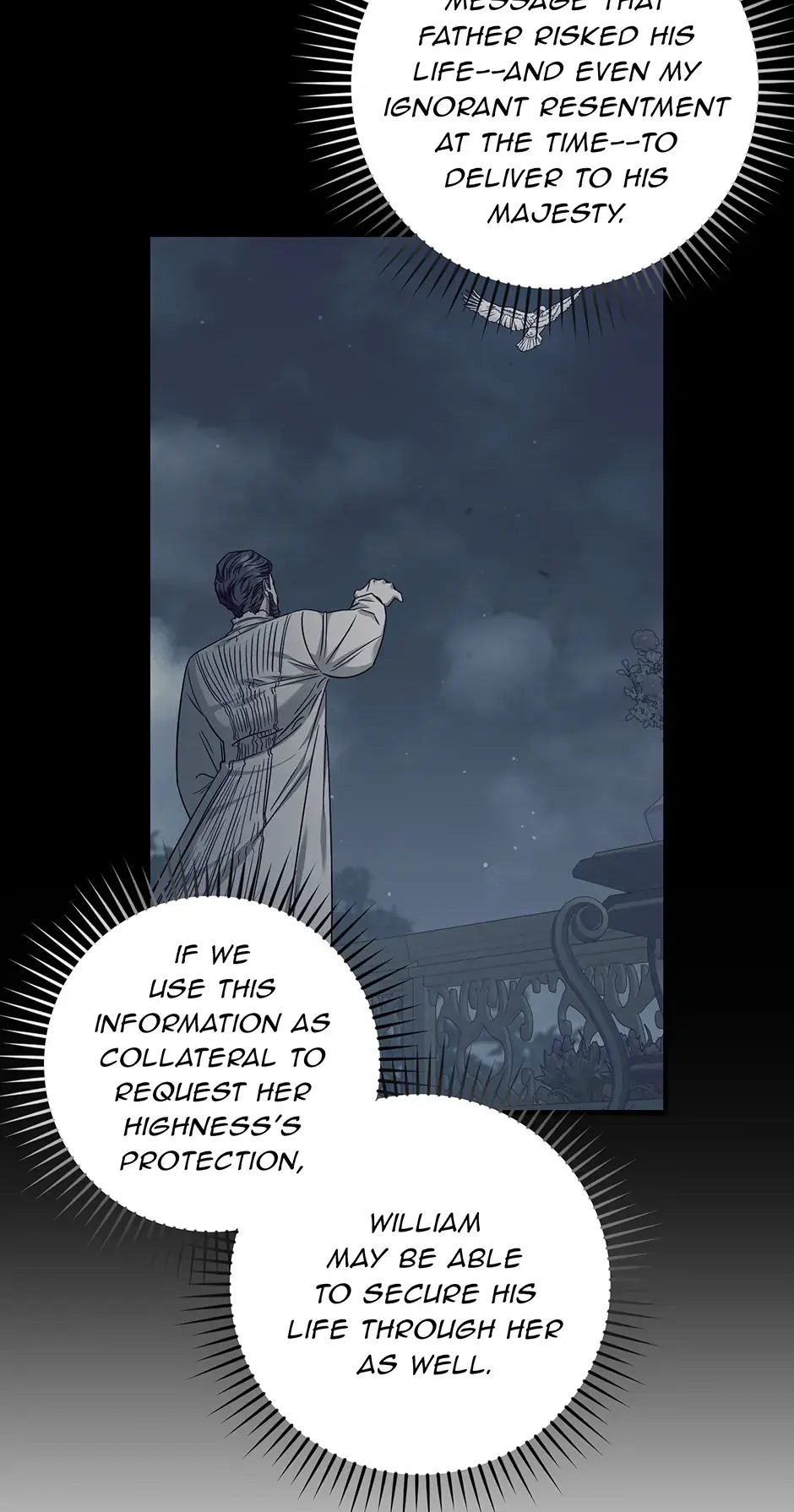 I Married the Enemy Who Killed My Parents Chapter 45 page 75 - 