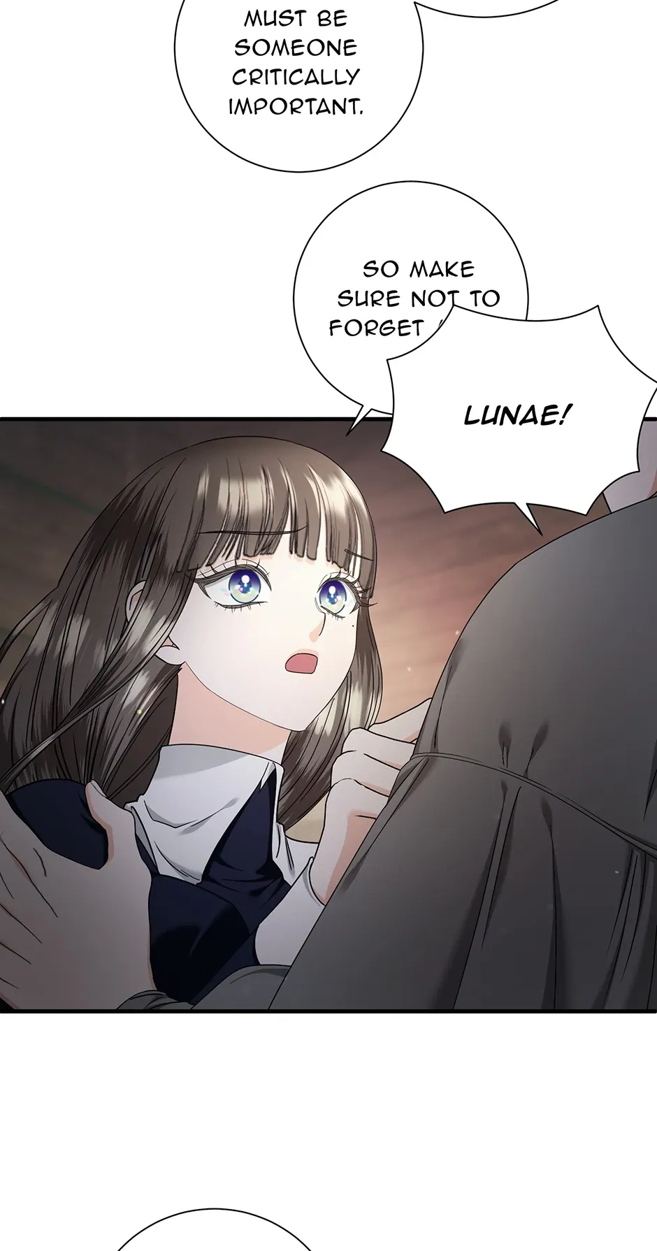 I Married the Enemy Who Killed My Parents Chapter 45 page 77 - 