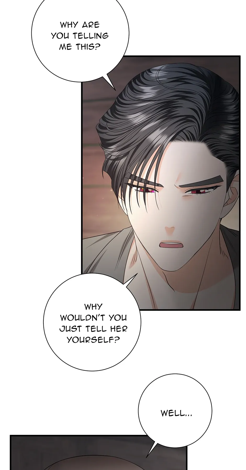 I Married the Enemy Who Killed My Parents Chapter 45 page 78 - 