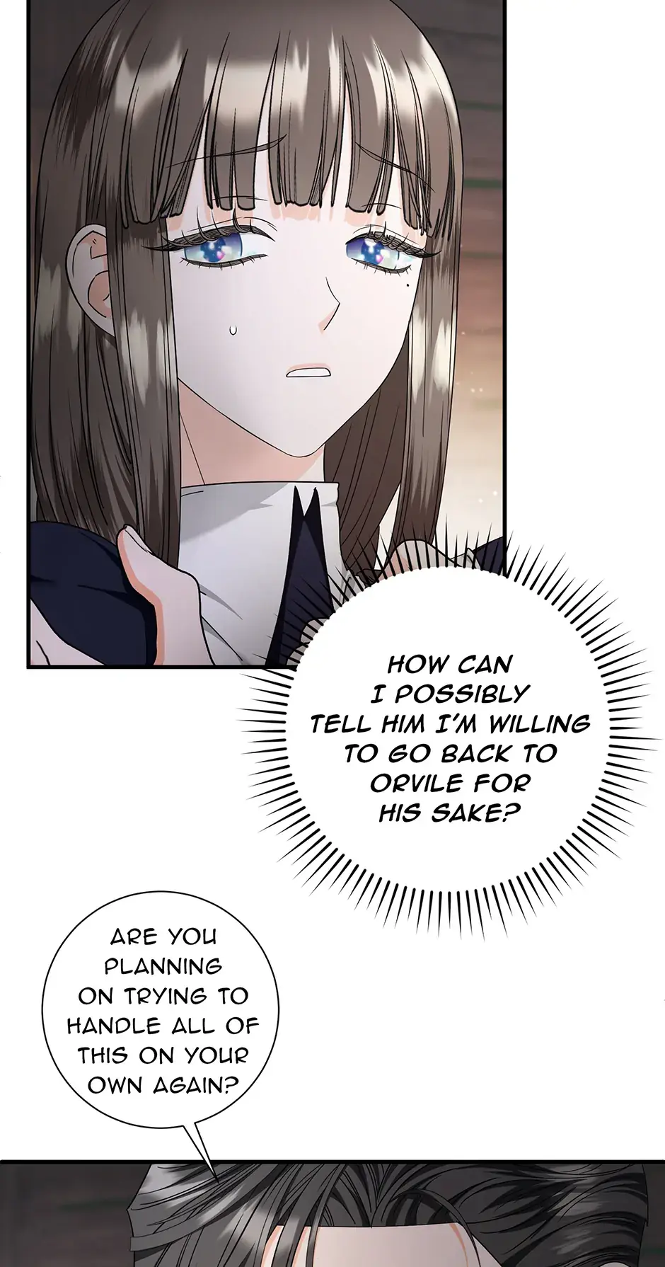 I Married the Enemy Who Killed My Parents Chapter 45 page 79 - 