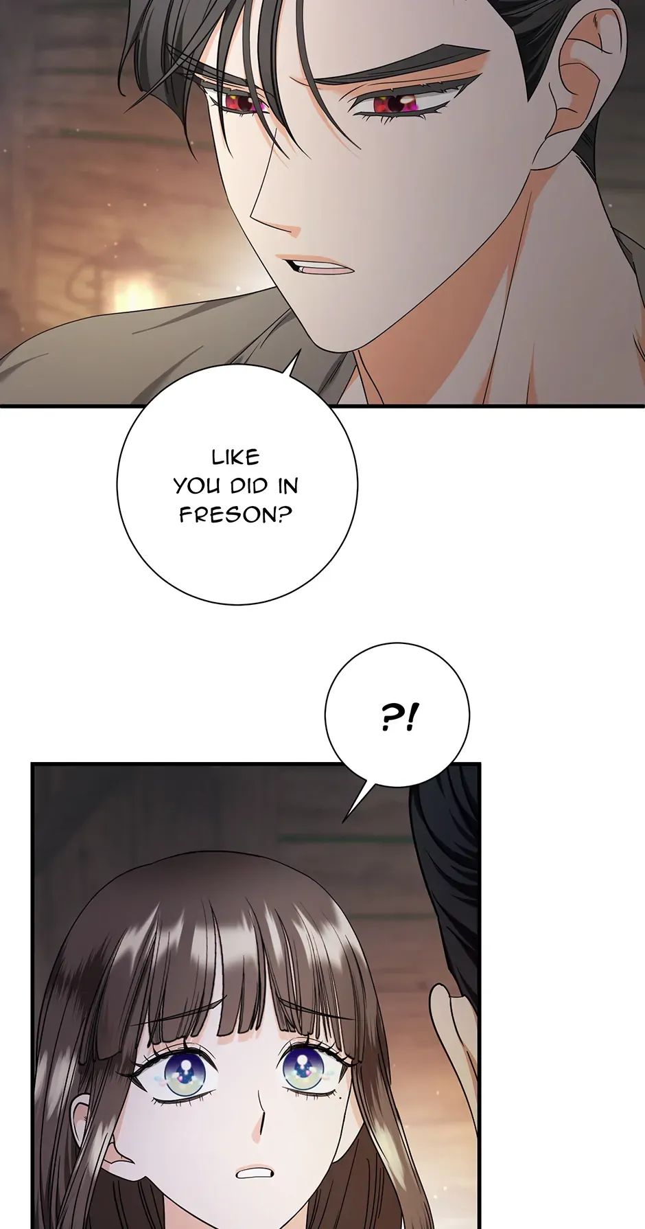 I Married the Enemy Who Killed My Parents Chapter 45 page 80 - 