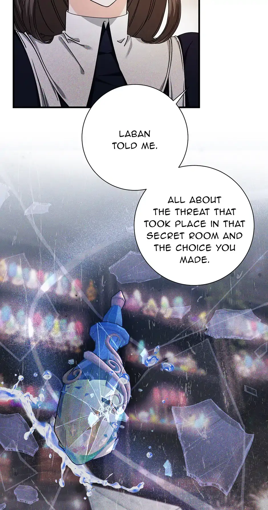 I Married the Enemy Who Killed My Parents Chapter 45 page 81 - 
