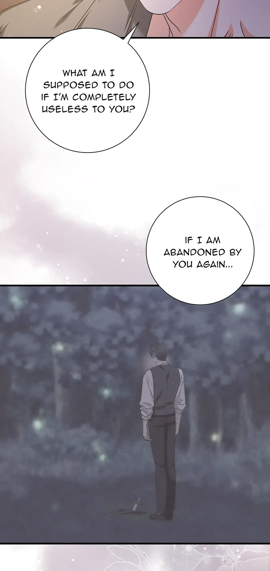 I Married the Enemy Who Killed My Parents Chapter 45 page 85 - 