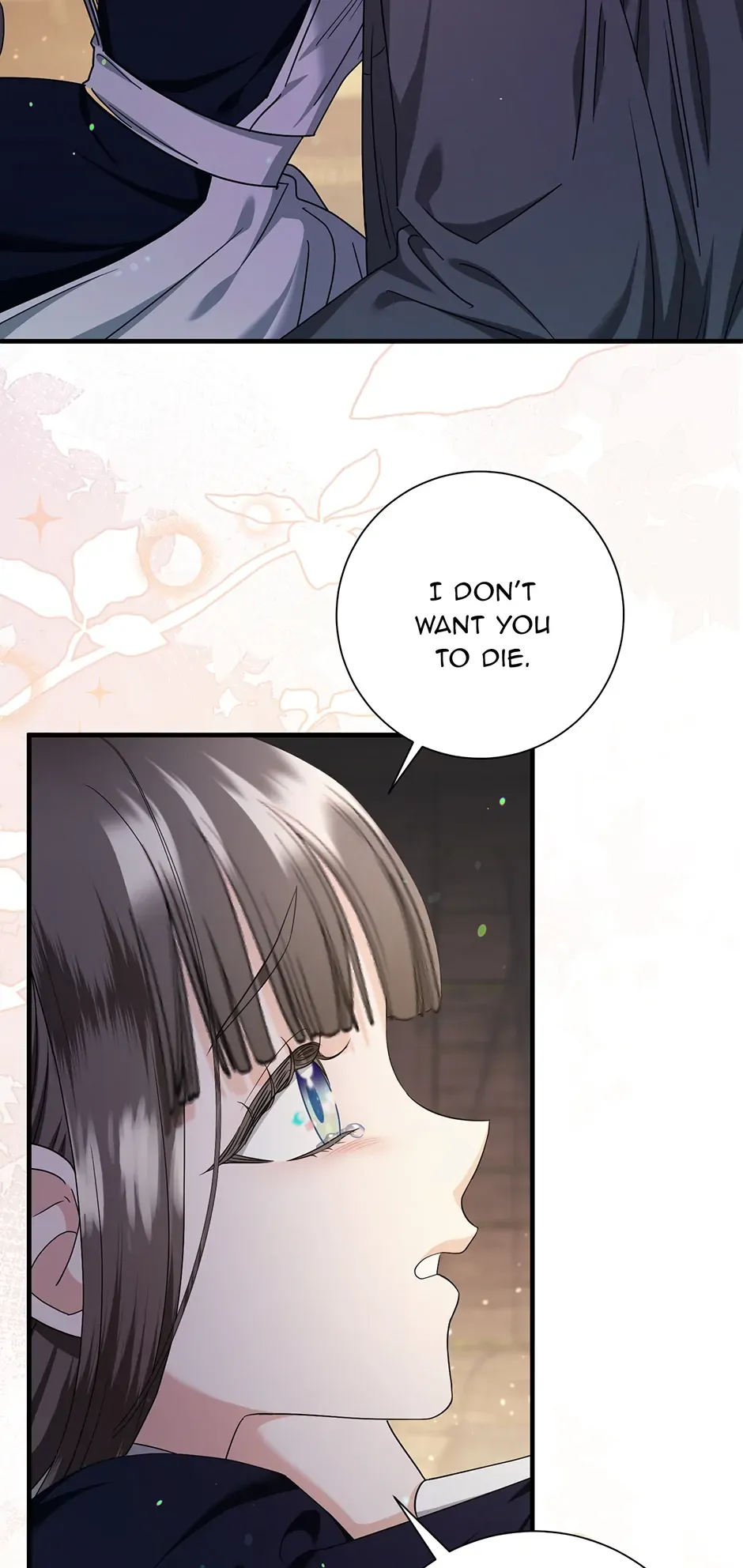 I Married the Enemy Who Killed My Parents Chapter 45 page 87 - 