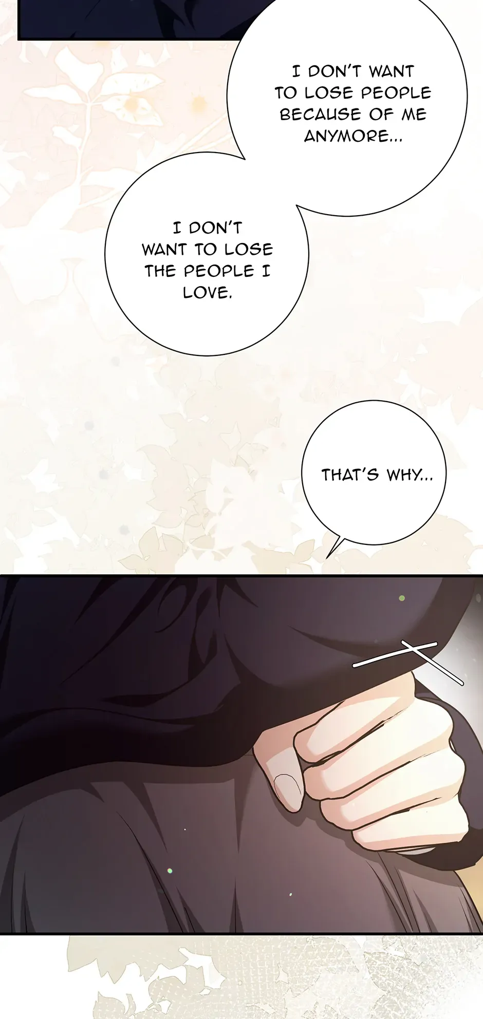 I Married the Enemy Who Killed My Parents Chapter 45 page 88 - 