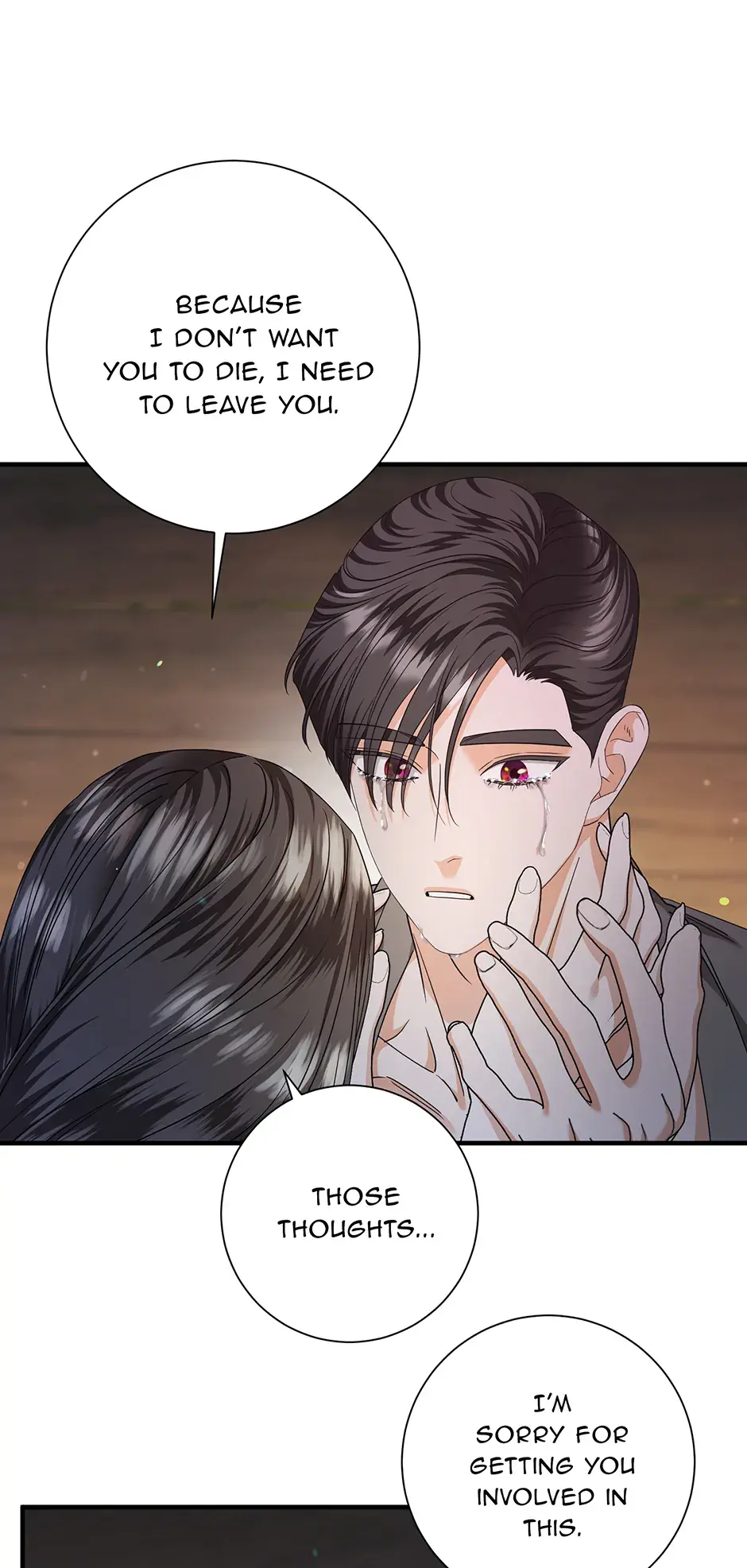 I Married the Enemy Who Killed My Parents Chapter 45 page 90 - 