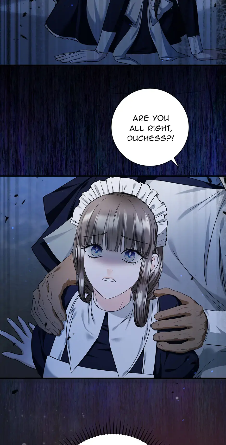 I Married the Enemy Who Killed My Parents Chapter 45 page 10 - 