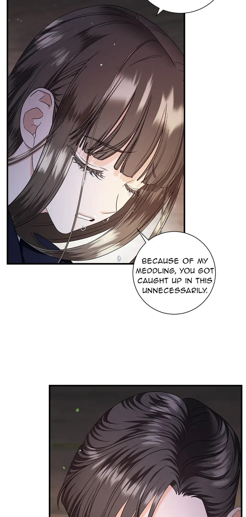 I Married the Enemy Who Killed My Parents Chapter 45 page 91 - 