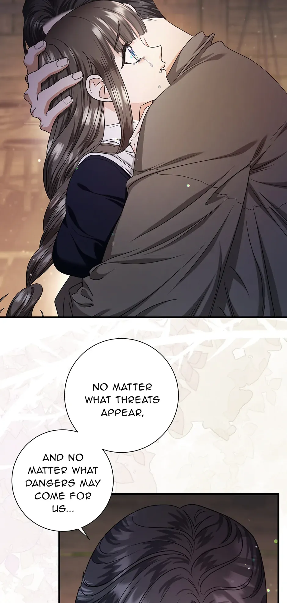 I Married the Enemy Who Killed My Parents Chapter 45 page 93 - 
