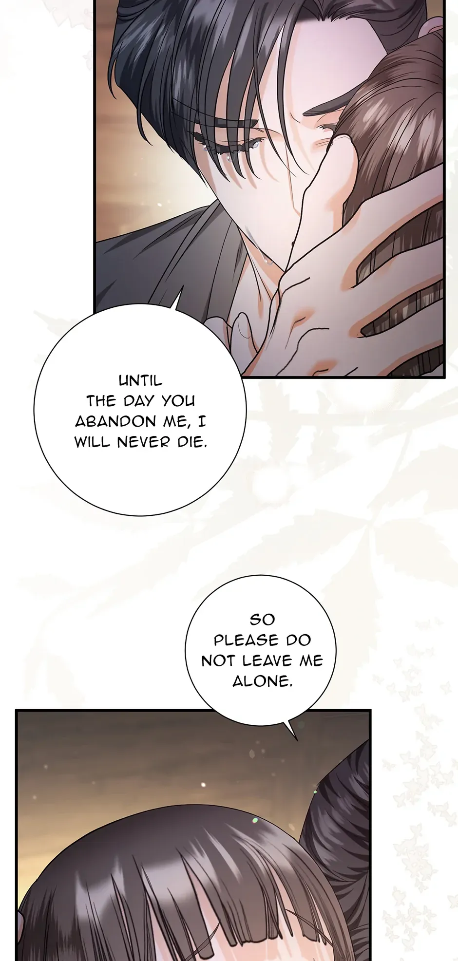 I Married the Enemy Who Killed My Parents Chapter 45 page 94 - 