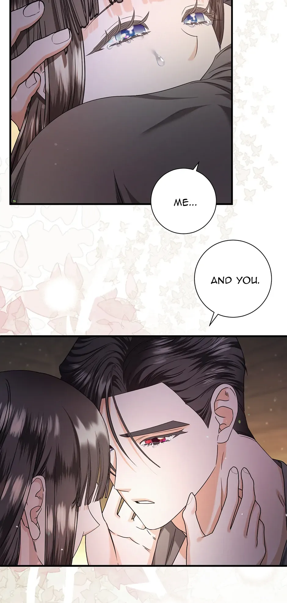 I Married the Enemy Who Killed My Parents Chapter 45 page 95 - 