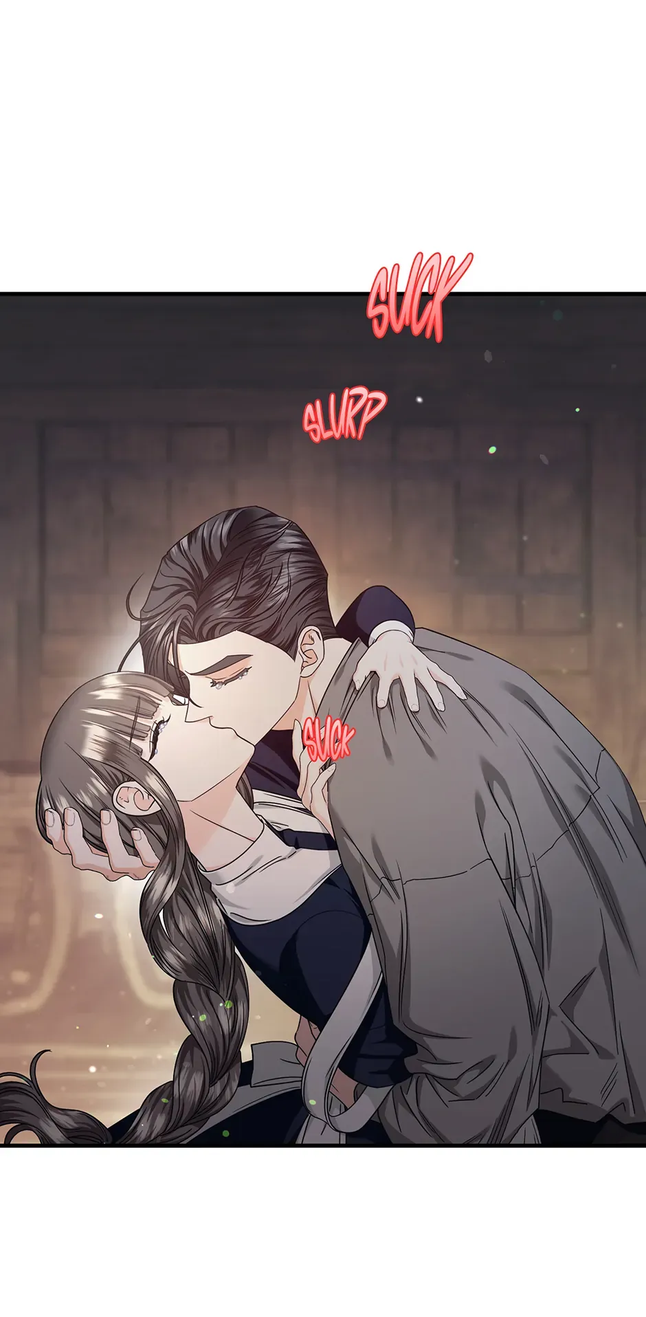 I Married the Enemy Who Killed My Parents Chapter 46 page 2 - 