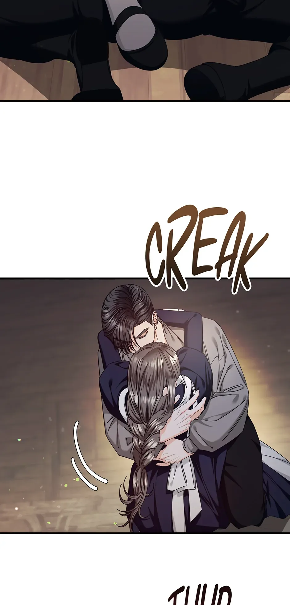 I Married the Enemy Who Killed My Parents Chapter 46 page 11 - 