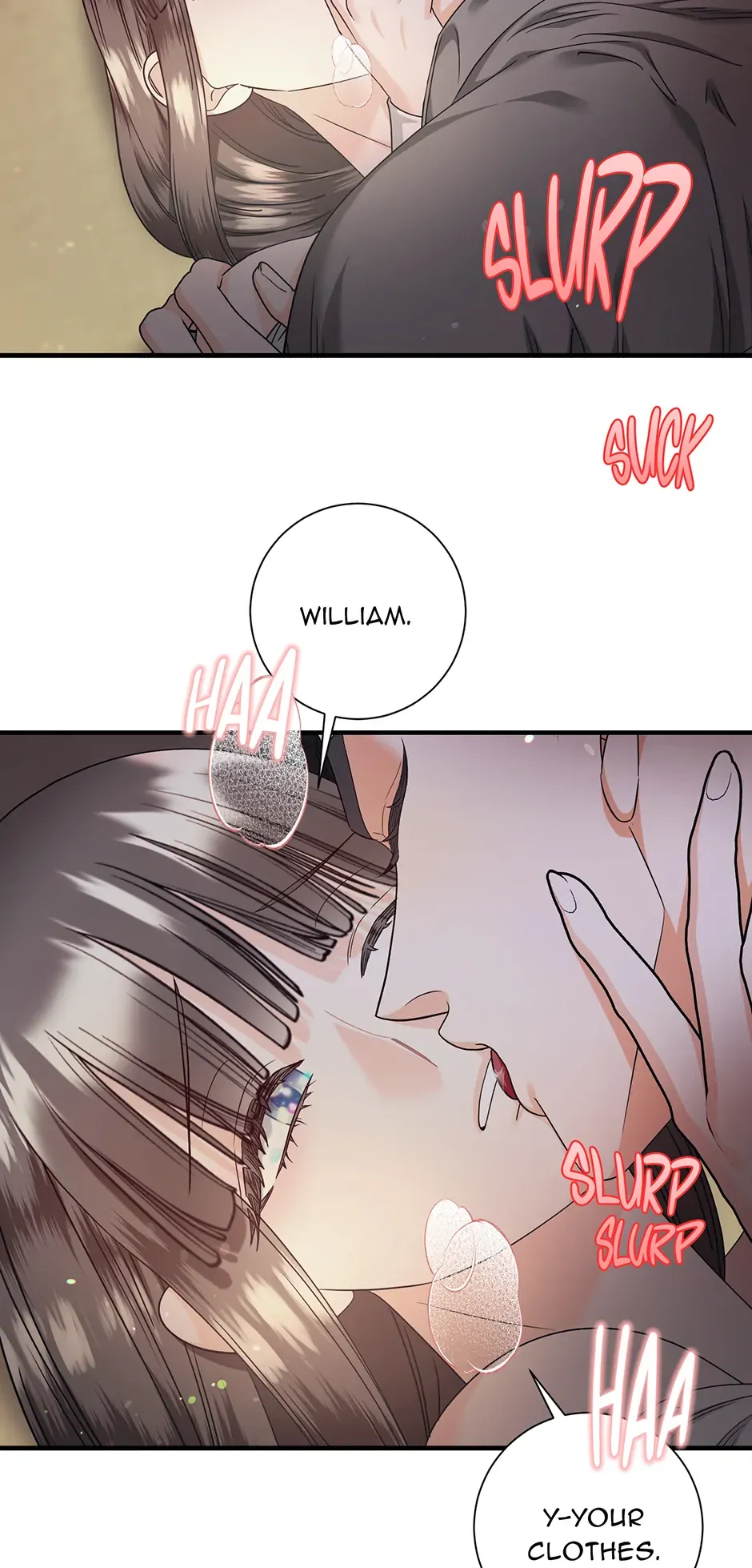 I Married the Enemy Who Killed My Parents Chapter 46 page 13 - 