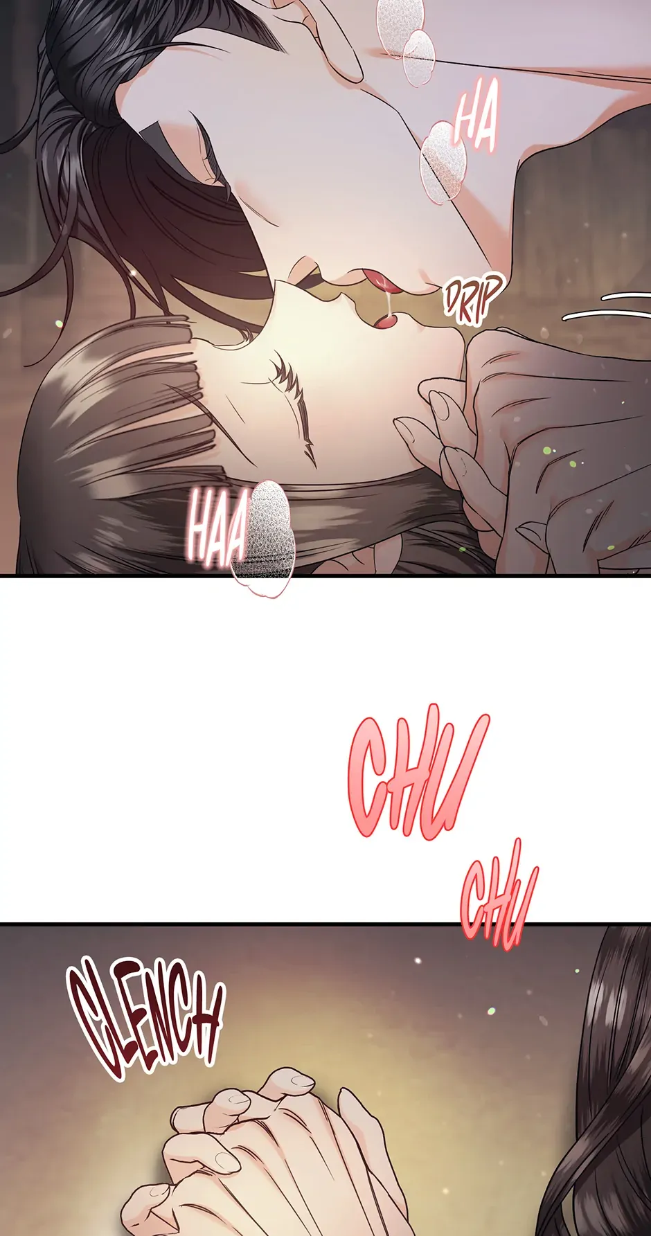 I Married the Enemy Who Killed My Parents Chapter 46 page 18 - 