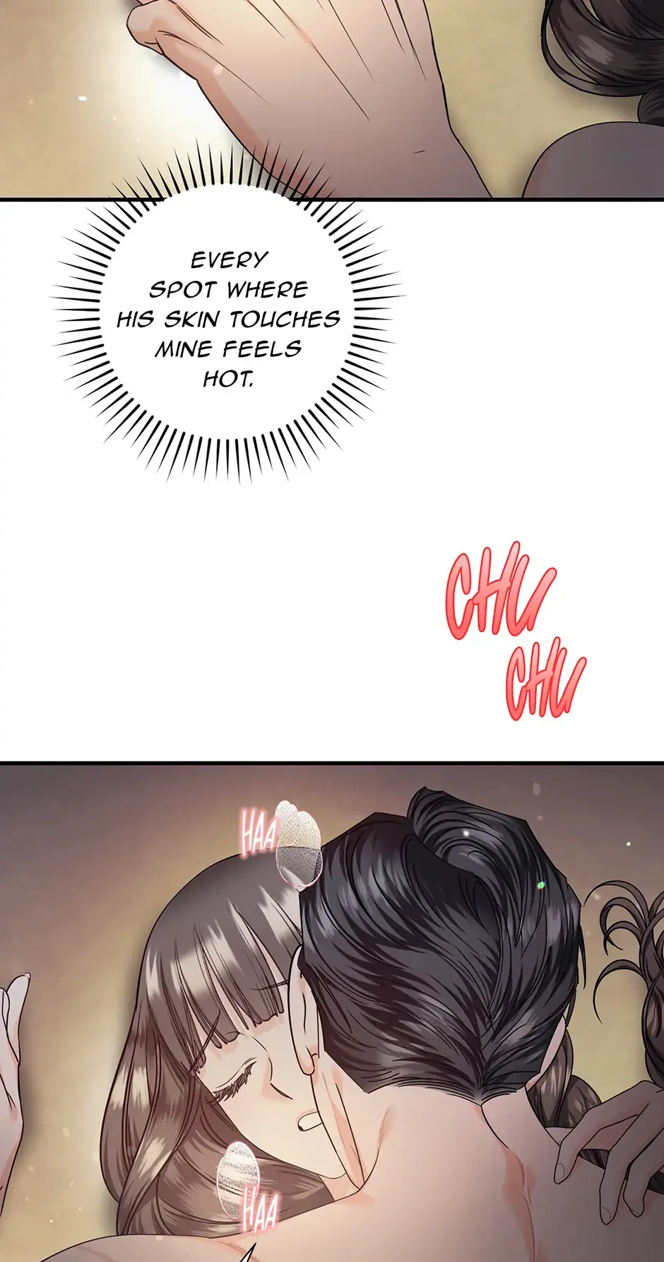 I Married the Enemy Who Killed My Parents Chapter 46 page 19 - 