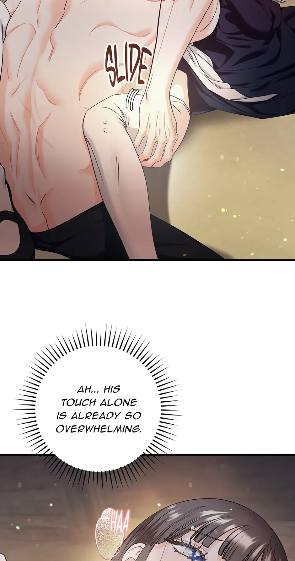 I Married the Enemy Who Killed My Parents Chapter 46 page 24 - 