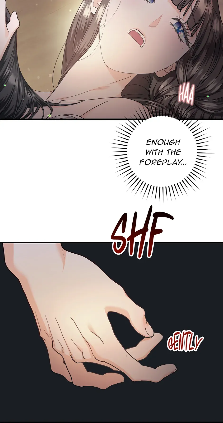 I Married the Enemy Who Killed My Parents Chapter 46 page 25 - 