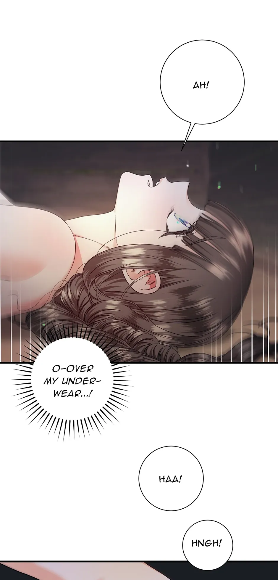 I Married the Enemy Who Killed My Parents Chapter 46 page 26 - 